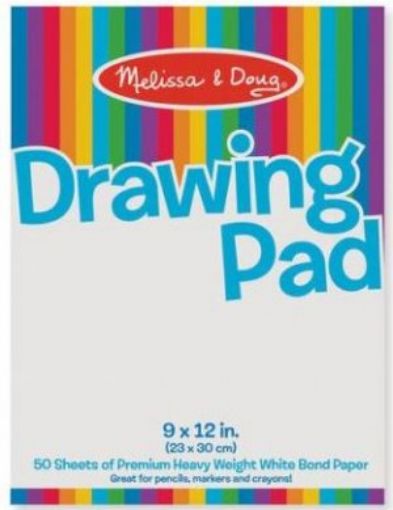 Picture of Drawing Pad
