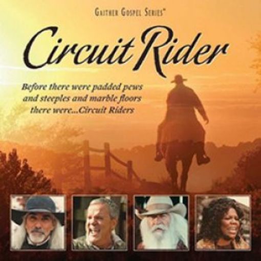 Picture of Circuit Rider