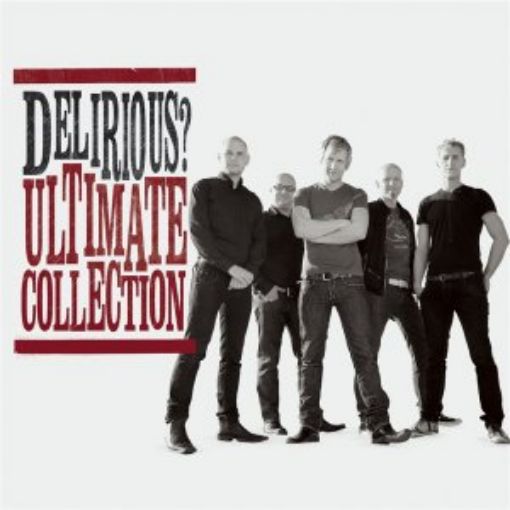 Picture of Delirious Ultimate Collection