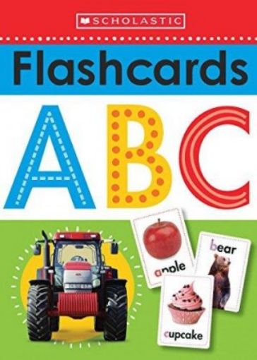 Picture of Flash Cards