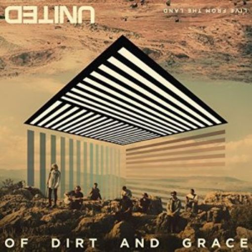Picture of Of Dirt And Grace (Live From The Land)