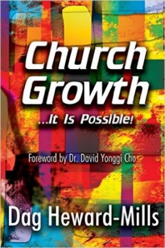 Picture of Church Growth.It Is Possible