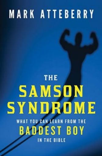 Picture of The Samson Syndrome