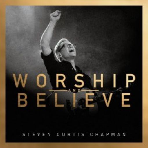 Picture of Worship And Believe (Cd)