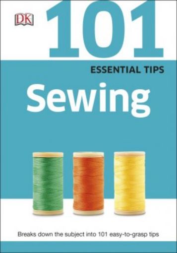Picture of 101 Essential Tips Sewing