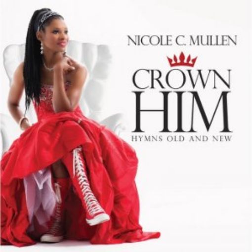Picture of Crown Him - Hymns Old And New (Cd)