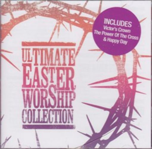 Picture of The Ultimate Easter Worship Collection