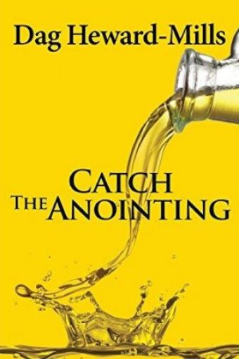 Picture of Catch The Anointing P/C