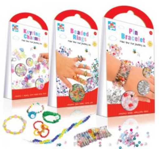 Picture of Pin Bracelet Set (Myjs/1)