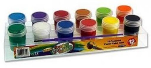 Picture of Poster Paints