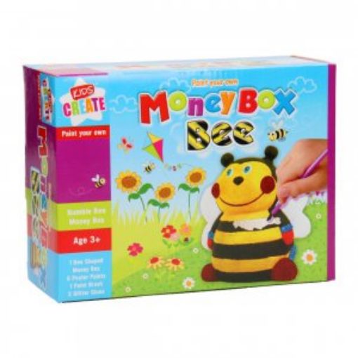 Picture of Money Box Bee(Pmbe/1)