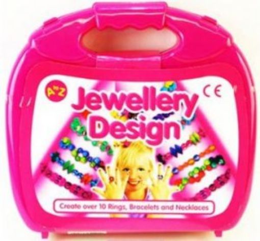 Picture of Jewellery Design