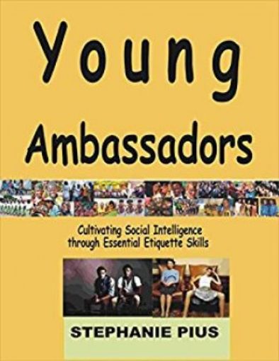 Picture of Young Ambassadors