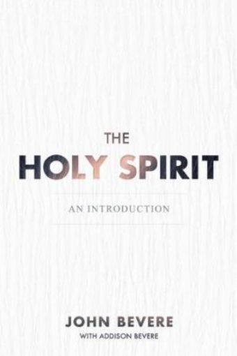 Picture of The Holy Spirit: An Introduction