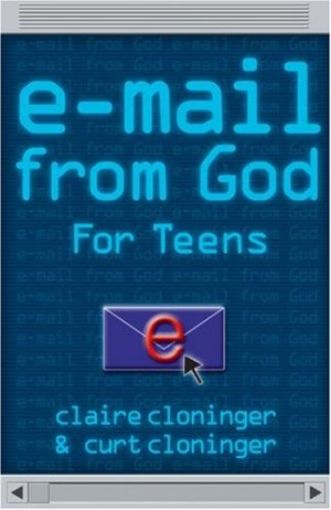 Picture of E-Mail From God For Teens