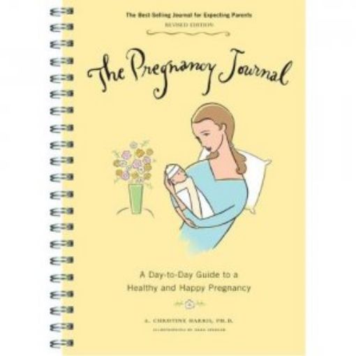 Picture of Pregnancy Journal