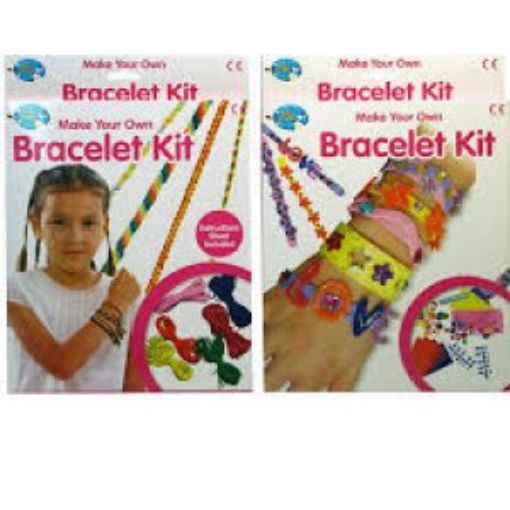 Picture of Make Your Own Bracelet Kit