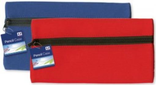 Picture of Pencil Case (Catk) Red