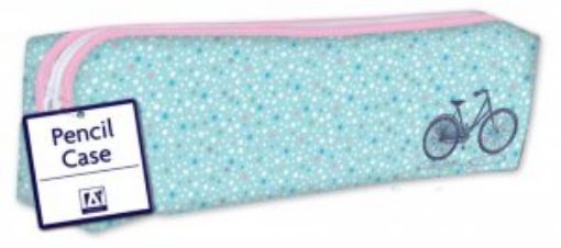 Picture of Pencil Case-Vintage Fl (Vinf)