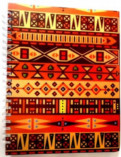 Picture of Journal-Brown Carpet