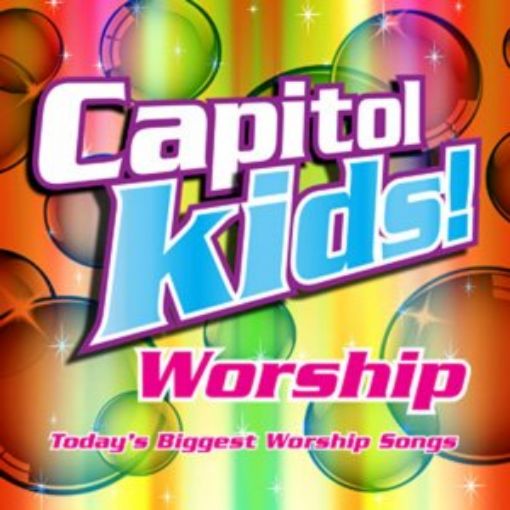 Picture of Capitol Kids (Cd)
