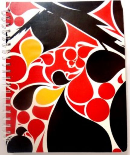 Picture of Journal - Mixed Colours