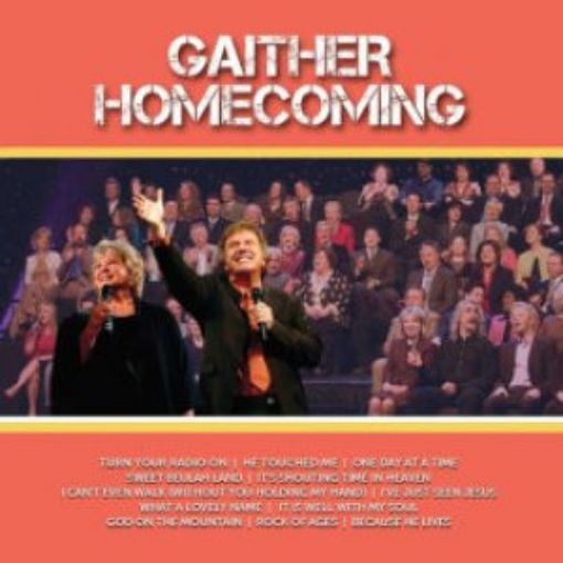 Picture of Gaither Homecoming