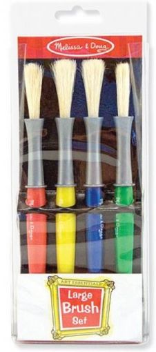 Picture of Large Brush Set