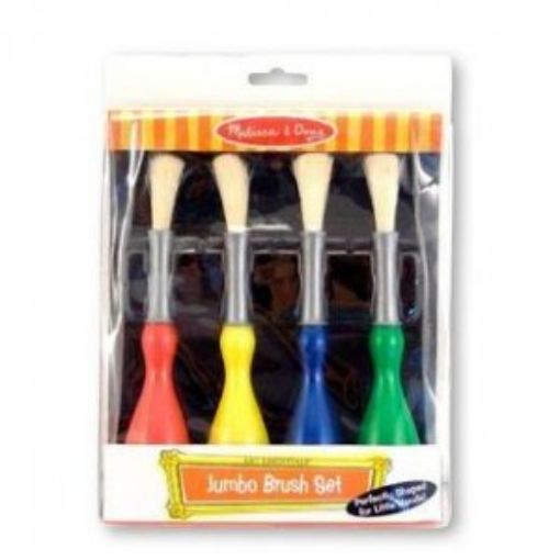 Picture of Jumbo Brush Set
