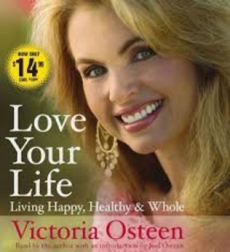 Picture of Love Your Life: Living Happy, Healthy, And Whole