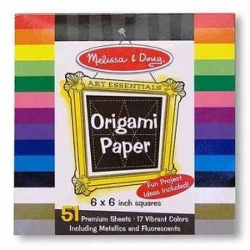 Picture of Origami Paper