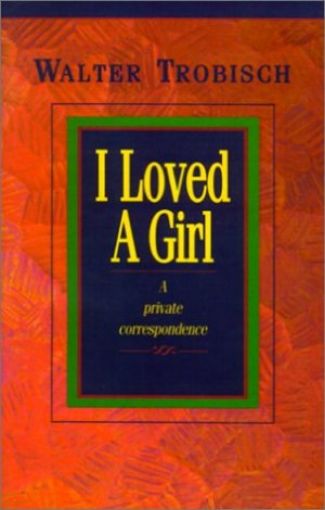 Picture of I Loved A Girl
