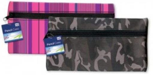 Picture of Pencil Case Neoprene Pink (Catj)