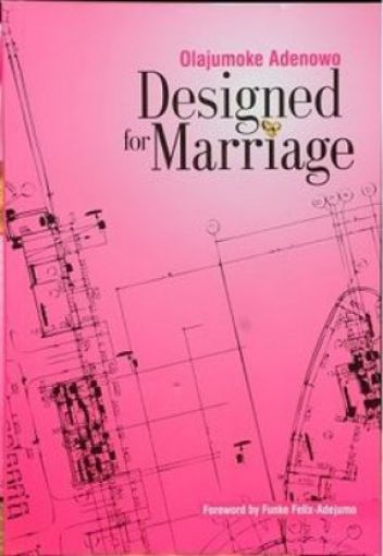 Picture of Designed For Marriage