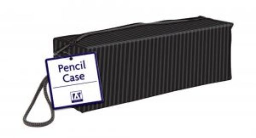 Picture of Pencil Case Pinstripes (Psnr)