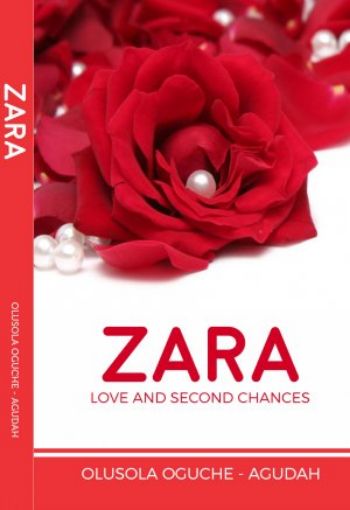 Picture of Zara: Love And Second Chances