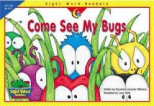 Picture of Come See My Bugs