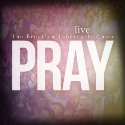 Picture of Pray (Cd)
