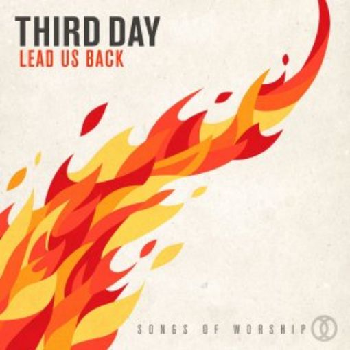 Picture of Lead Us Back (Dvd)