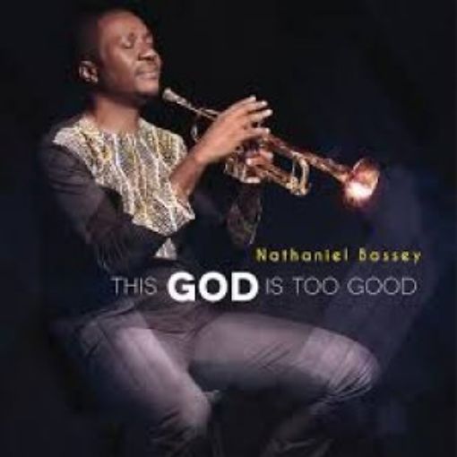 Picture of This God Is Too Good