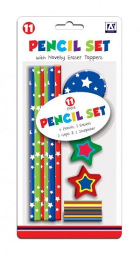 Picture of Stationery Set (Nvpc)