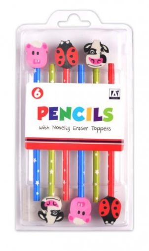 Picture of Pencils (Nvpt)