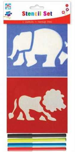 Picture of Stencil Set (Stue)