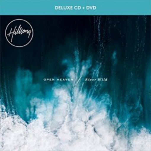 Picture of Open Heaven / River Wild (Deluxe Cd + Dvd)