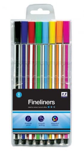 Picture of Finliners