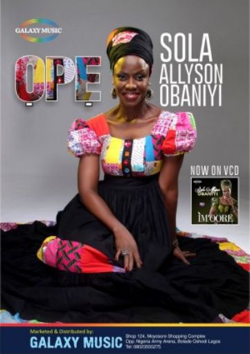 Picture of Ope! (Cd)
