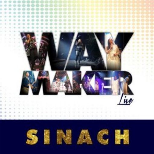 Picture of Way Maker - Live Disc 2 (Cd)
