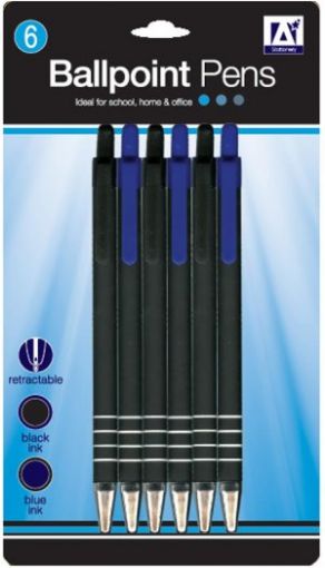 Picture of Ballpoint Pens (Pcmt)