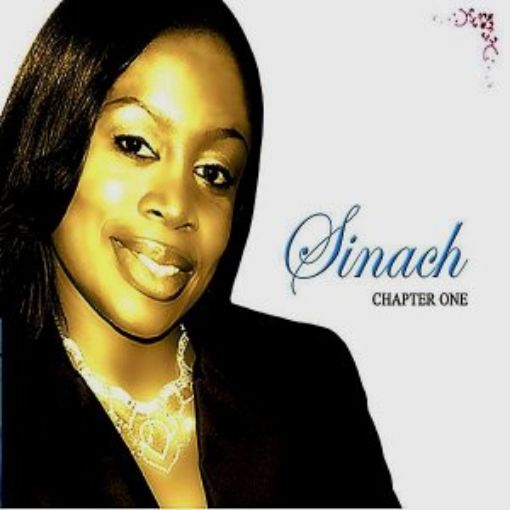 Picture of Sinach: Chapter One