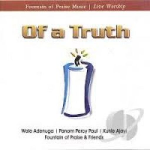 Picture of Of A Truth (Cd)